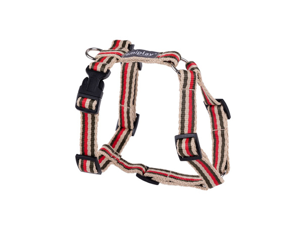 amiplay Szelki Guard Popular XL 45-85 65-95x2,5cm
