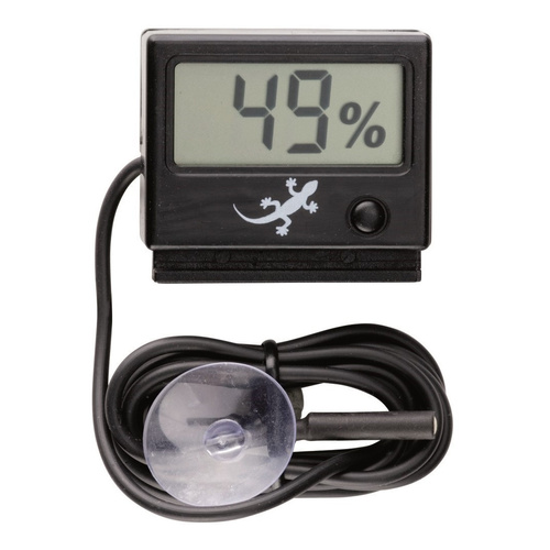 Eao Terra Higrometr elektroniczny do terrariów