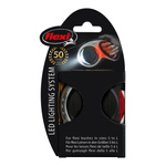 FLEXI LED Lighting System z akumulatorkiem kol. czarny