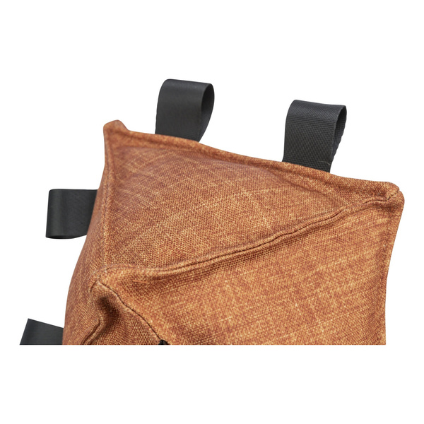 Trixie CityStyle Romb zabawka dla psa 26cm z recyklingu