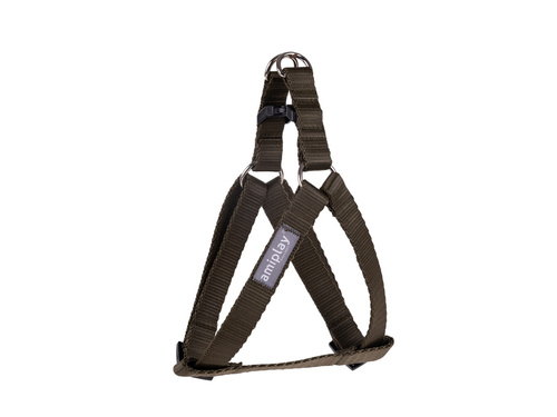 amiplay Szelki regulowane Popular XL 50-95 [c, d]x2,5cm