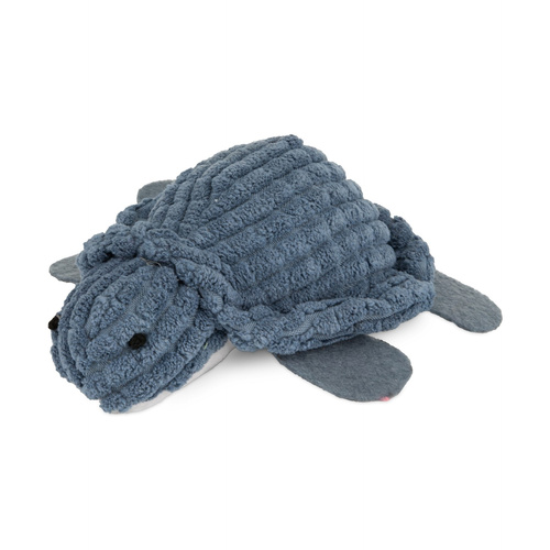 Barry King Zabawka, dla kota, żółw, pluszowy, 11 cm