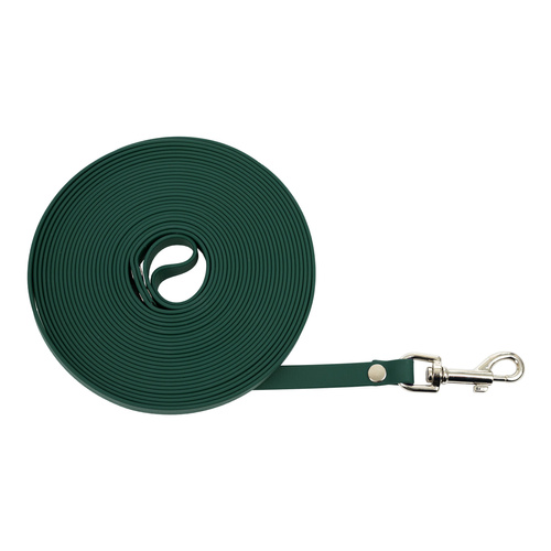 Linka treningowa Biothan Amerykański 16mm/10m ciemny zielony