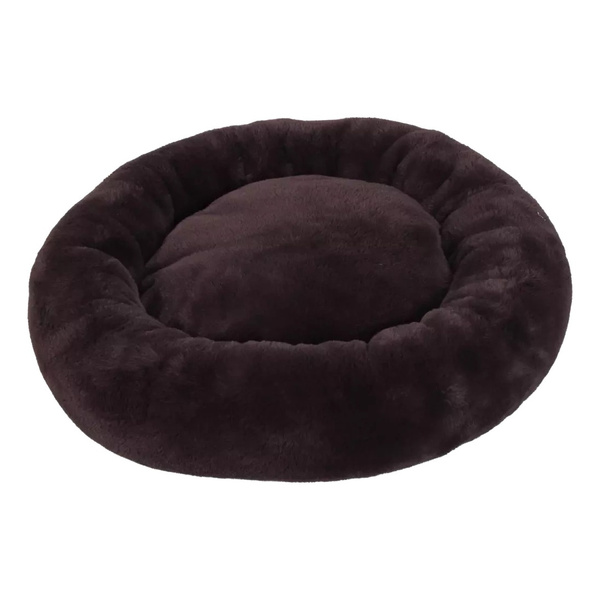 ZOLUX Legowisko poducha dla psa i kota NOE z krótkim włosiem 60 cm fiolet