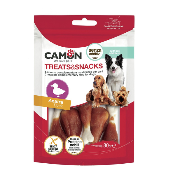 CAMON 80g UDKO Z KACZKI