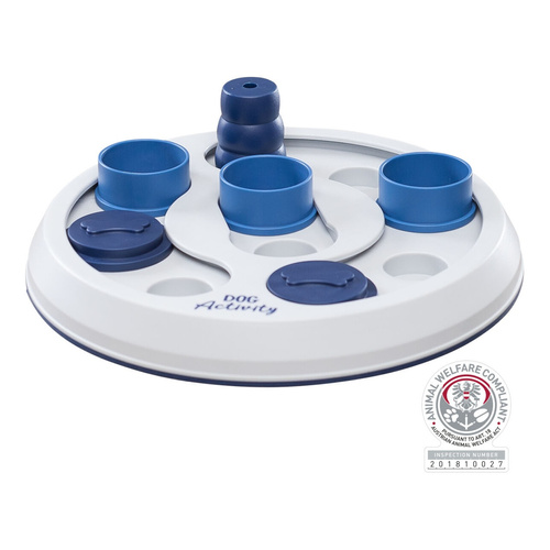 Trixie Gra Zabawka dla psa Dog Activity Flip Fun 23cm