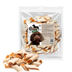 PRZYSMAK DLA PSA - Penne z kurczakiem Mr.Pretzel 500g ZDROWE PREMIUM