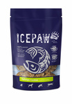 ICEPAW Kabeljau Cookies - ciasteczka z dorsza (100g)