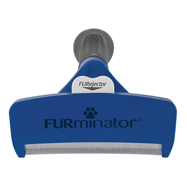 FURMINATOR Szczotka dla psów krótkowłosych - Large