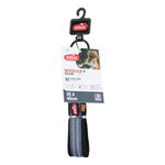ZOLUX Obroża dla psa 35-45 cm BIVOUAK niebieska