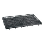 ZOLUX Klatka kennelowa z dywanikiem dla psa NOMAD 2w1 S 61x46x51 cm
