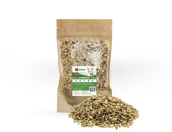 ProHerbs Ostropest 150g - zdrowa wątroba, trawienie i naturalna ochrona!