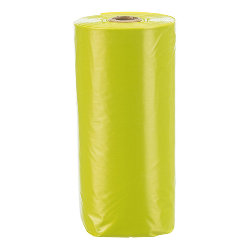 Trixie WORECZKI na ODCHODY Kupy 4x20szt CYTRUSOWE