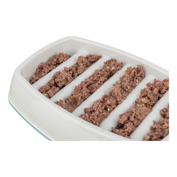 Trixie Slow Feeding miska spowalniająca jedzenie 250ml