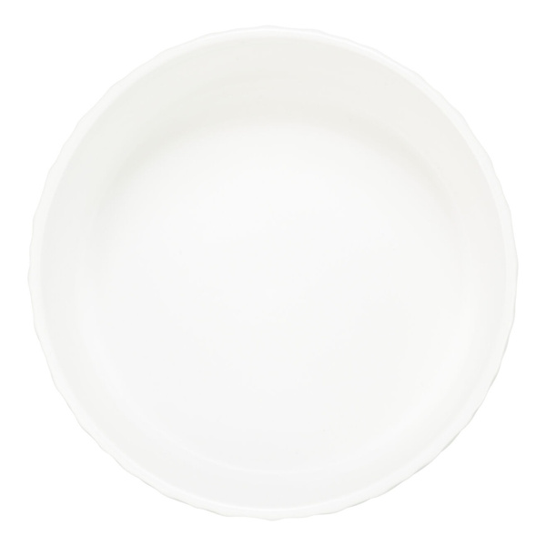 Trixie Miska ceramiczna dla Psa Kota biała 1,6L