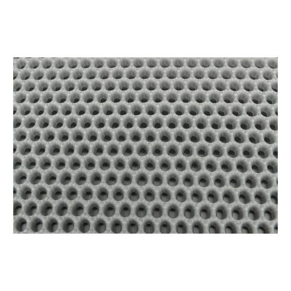 Trixie Mata pod kuwety z sitem, EVA, 40 × 55 cm, szara
