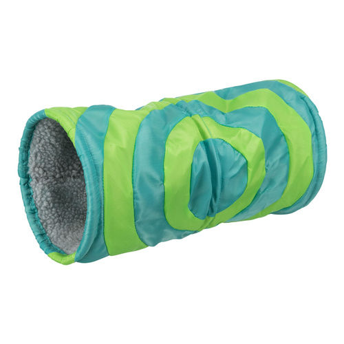 Trixie TUNEL zabawka DLA GRYZONI 15x35cm