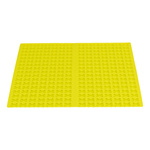 Trixie Mata silikonowa do pieczenia przekąsek dla psa 38x28cm kości
