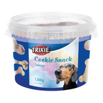 Trixie CIASTKA Farmies przysmak dla Psa 1,3kg