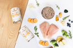 YDOLO Chicken - kurczak i ryby - mokra karma dla psa (400g)