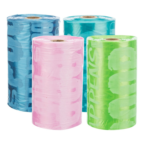 Trixie WORKI NA PSIE ODCHODY 8x20szt