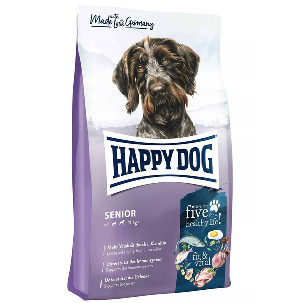 Happy Dog Karma Supreme Fit Vital Senior 1kg