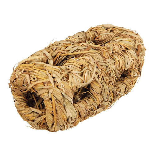 Trixie gniazdo z siana dla gryzoni 10x19cm