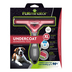 FURMINATOR Szczotka dla psów krótkowłosych - Giant