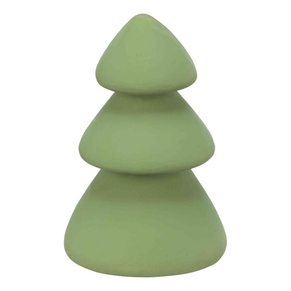 Trixie Xmas Choinka zabawka lateksowa dla psa 12cm