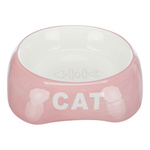 Trixie Miska ceramiczna dla kota 200 ml/śr.13 cm