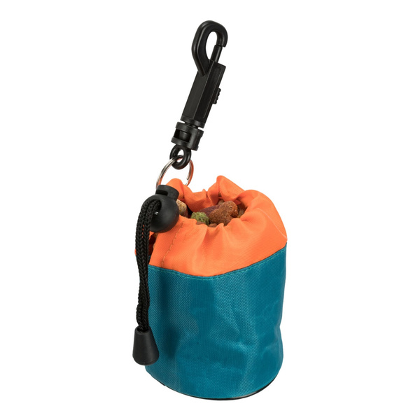 Trixie TOREBKI NA PRZYSMAKI DOG ACTIVITY MINI,  12 szt/op. 7 × 9 cm,