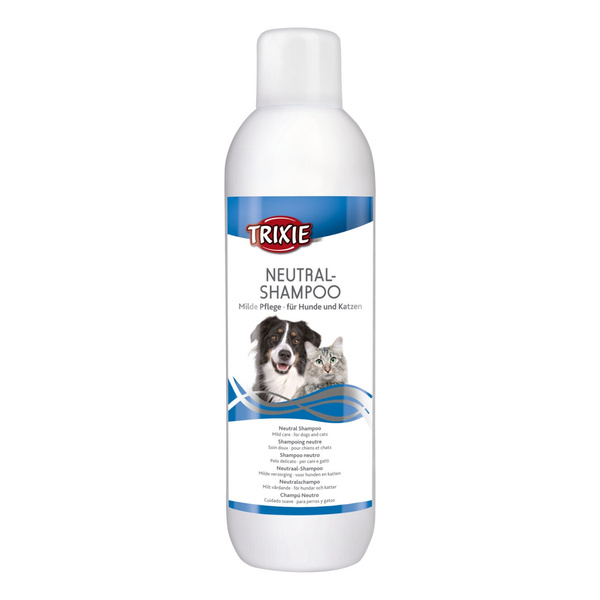 Trixie SZAMPON NEUTRAL 1L