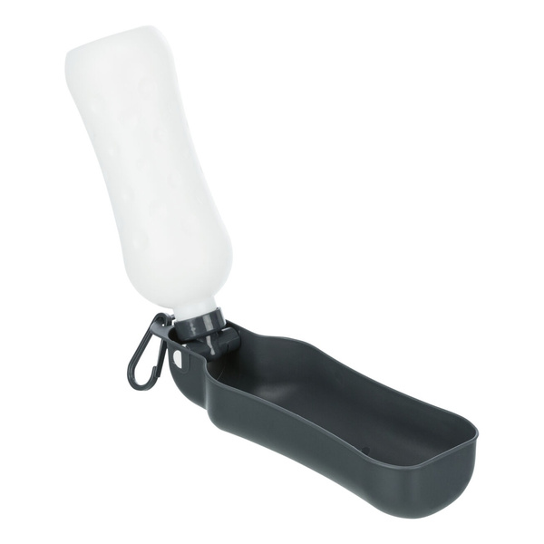 Trixie BUTELKA TURYSTYCZNA bidon MISKA 500ml