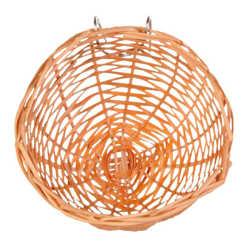 TRIXIE LĘGÓWKA DLA KANARKA 10x5,5cm