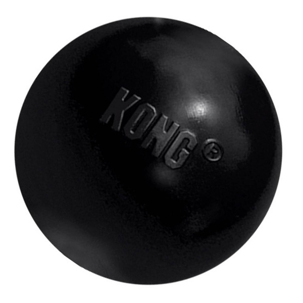 KONG EXTREME BALL MEDIUM/LARGE 8CM UB1