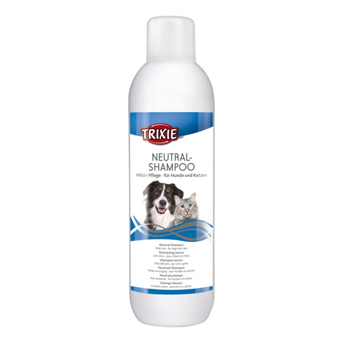 Trixie SZAMPON NEUTRAL 1L