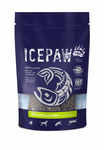 ICEPAW Dorschkaustreifen - paski dorsza dla psów (15 szt.)