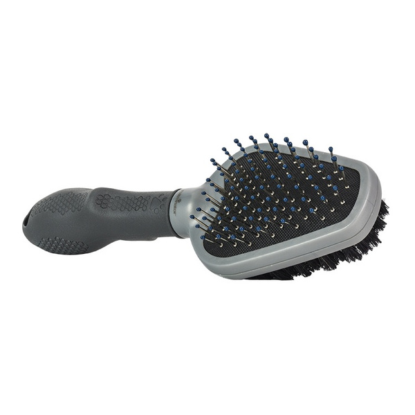 FURMINATOR Szczotka dwustronna dla psa