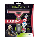 FURMINATOR Szczotka dla psów długowłosych - Giant