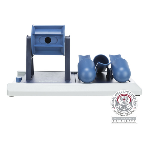 Trixie Dog Activity Poker Box Vario 2 zabawka dla psa 32x17cm