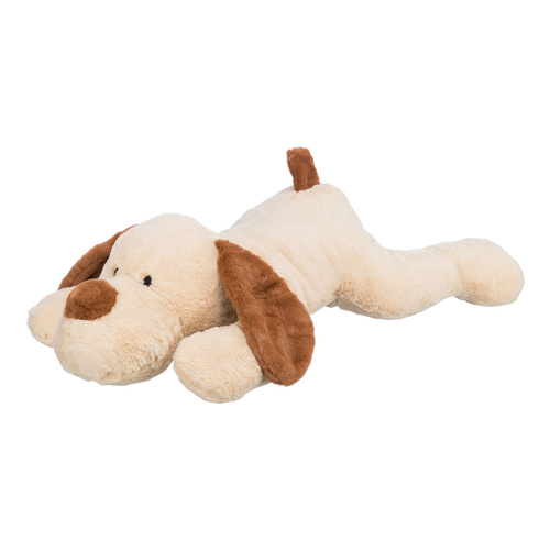 Trixie Piesek Benny, zabawka, dla psa, beż/brązowy, plusz, 75 cm