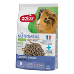 ZOLUX Karma granulat dla kawii domowej NUTRIMEAL 4 850g