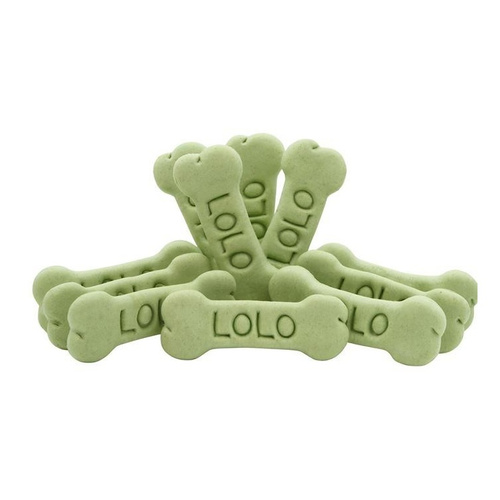 Ciastka Dla Psa Kości L Warzywne 3Kg