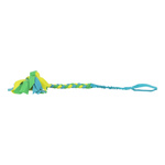 Trixie Zabawka Bungee Tugger z amortyzatorem 85cm