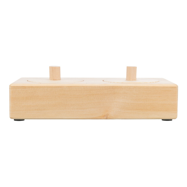 Trixie Snack box zabawka dla gryzoni 14x3x7cm