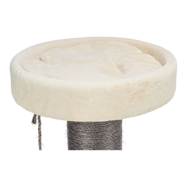 Trixie Marcello, drapak stojący, dla kota, szary, 140 cm