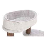 Trixie Afonso, drapak stojący, dla kota, brązowy, 135 cm