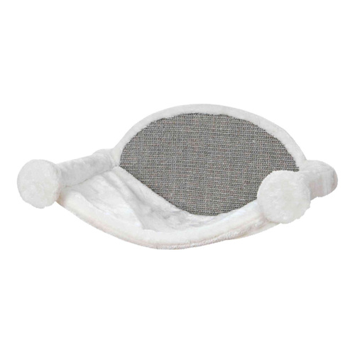 Trixie Hamak do montażu na ścianie- szary TX-49920