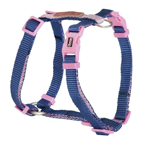 CAMON SZELKI GUARD BICOLOR 10mm 25-40cm NIEBIESKI/RÓŻOWY