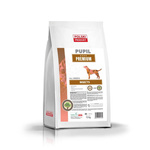 Karma sucha dla psa PUPIL Premium INSECTS All Breeds 12 kg